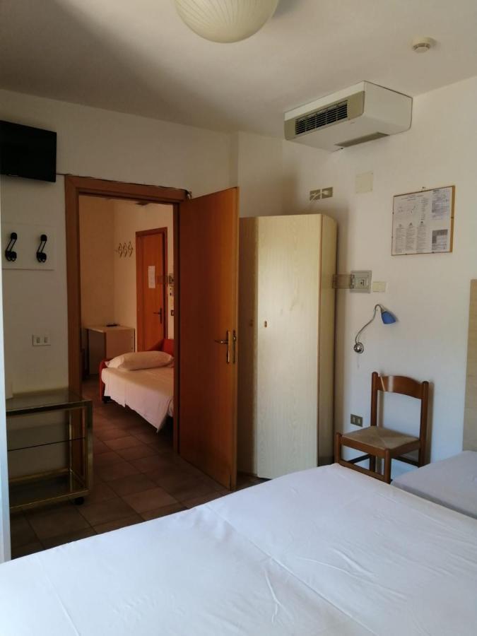 Hotel Paron Bibione Exterior foto