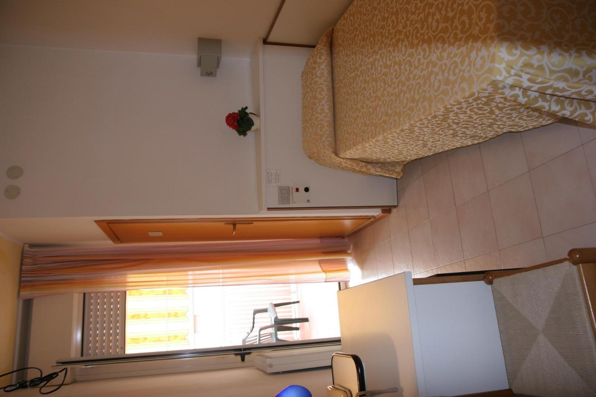 Hotel Paron Bibione Habitación foto
