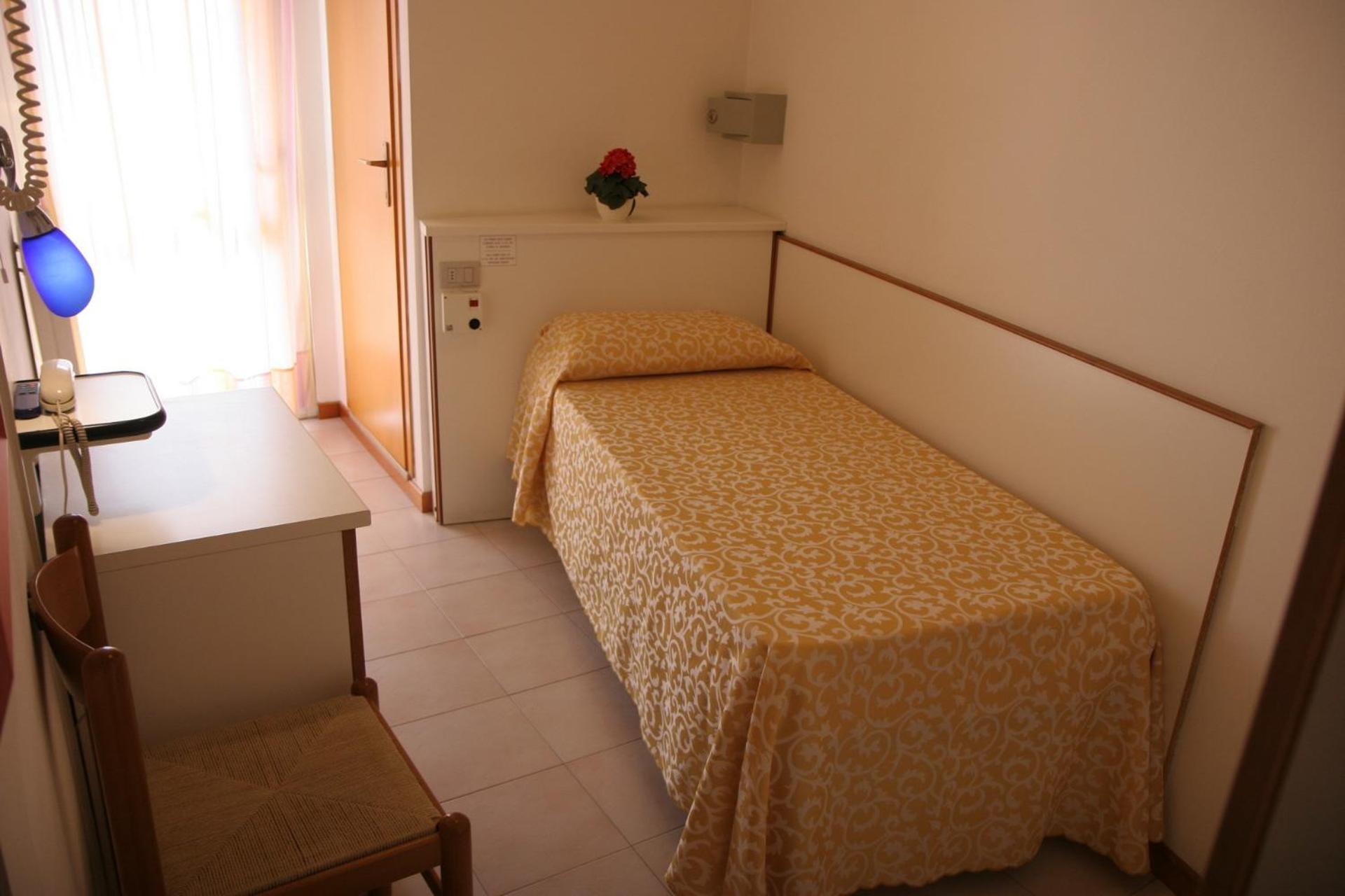 Hotel Paron Bibione Habitación foto