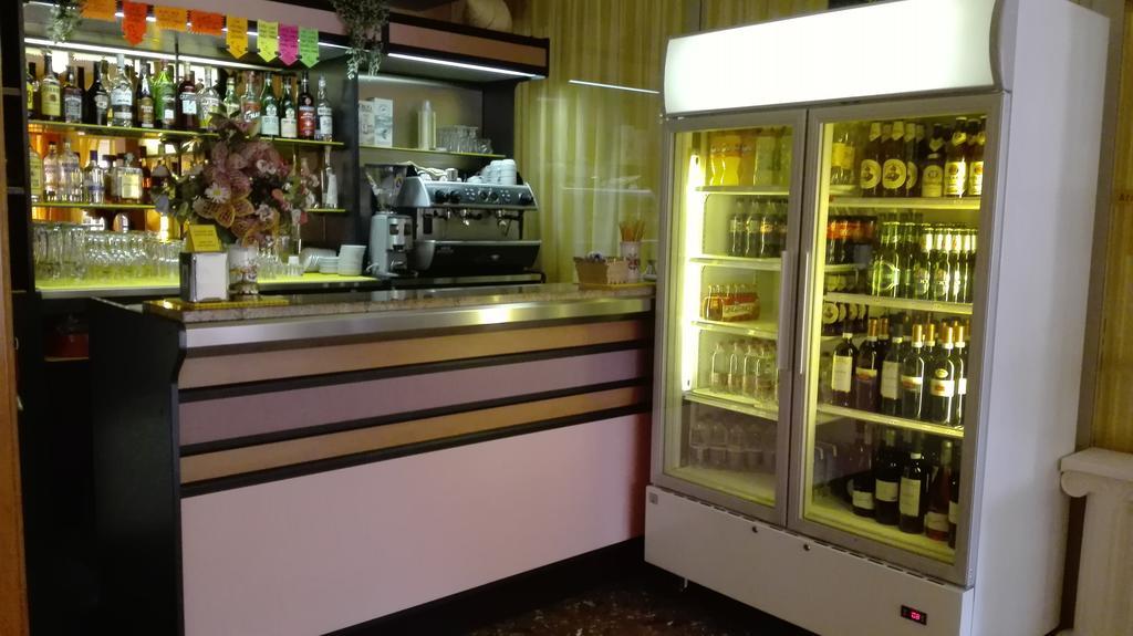 Hotel Paron Bibione Exterior foto