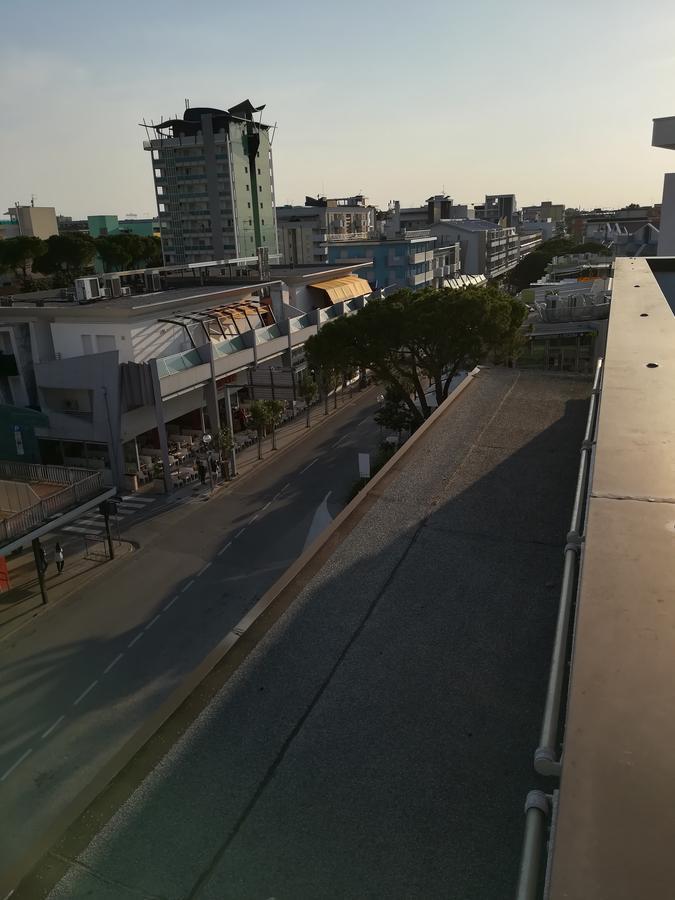Hotel Paron Bibione Exterior foto